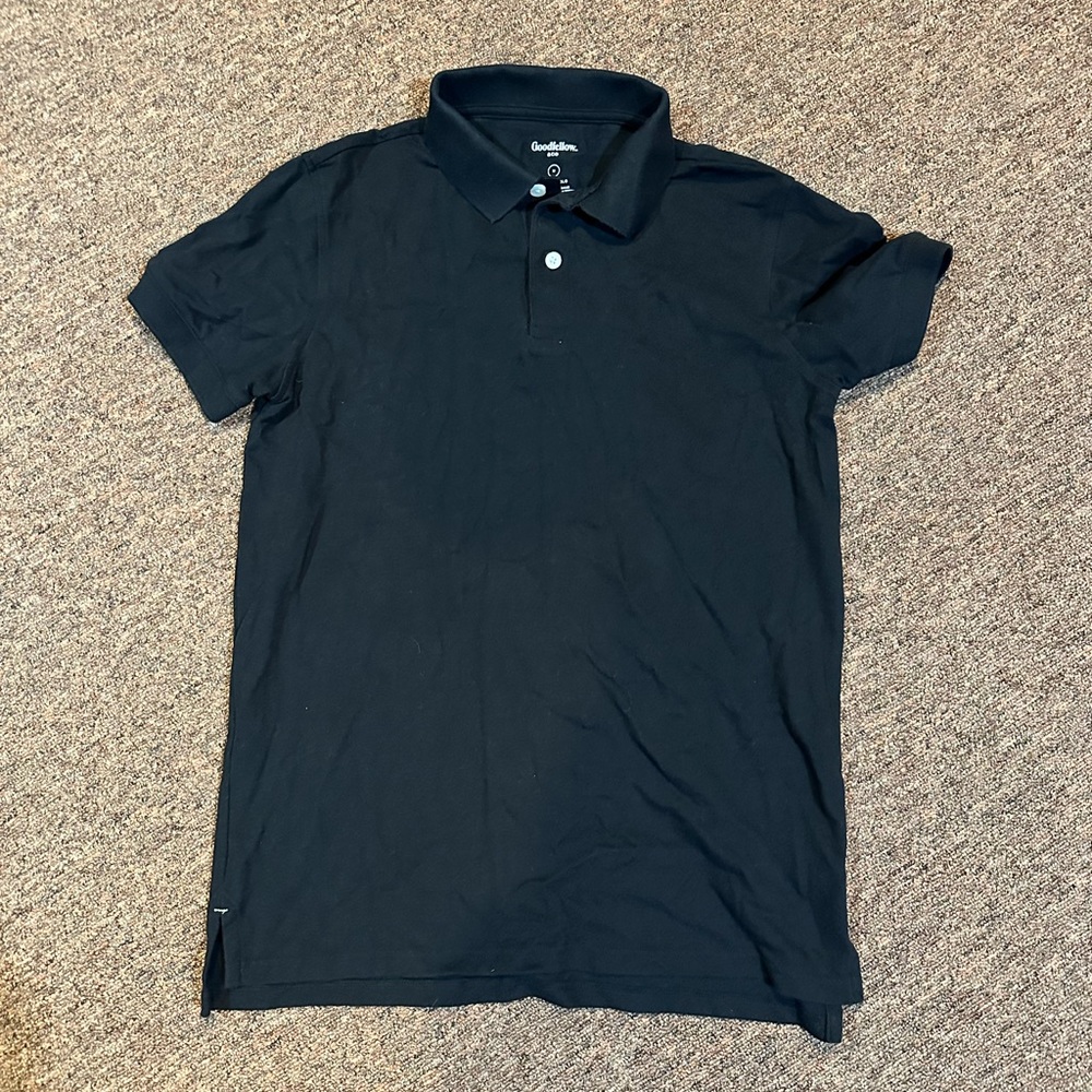 Goodfellow & Co Men’s Polo Shirt - Medium